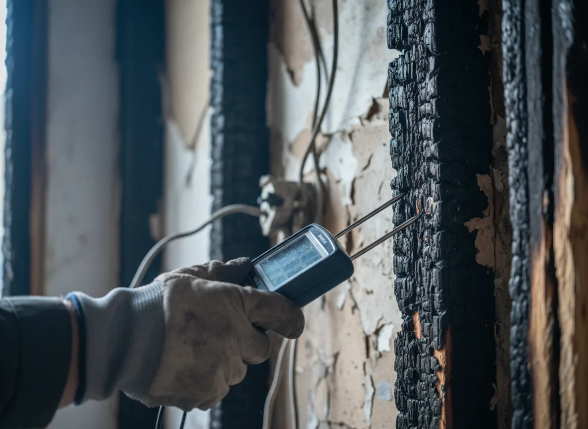 Fire Damage Restoration Lovingston, VA FAQs